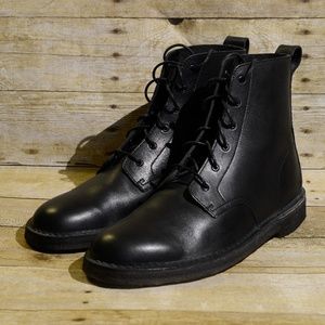 Clarks Desert Mali Boots - Men's Size 11 - NWOT